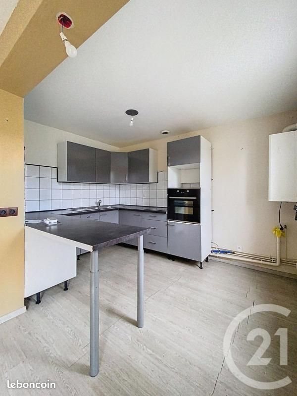 Maison à vendre, 89m², Saint-Girons