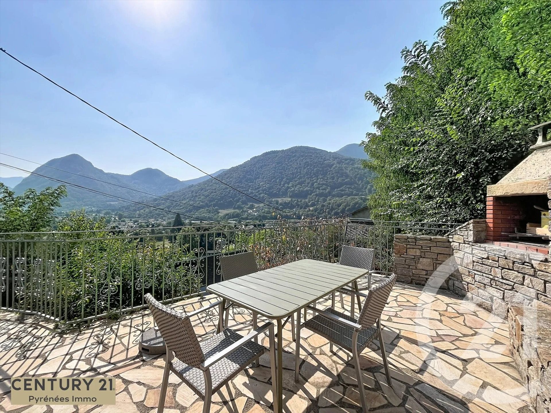 Maison à vendre, 147m², Cierp-Gaud