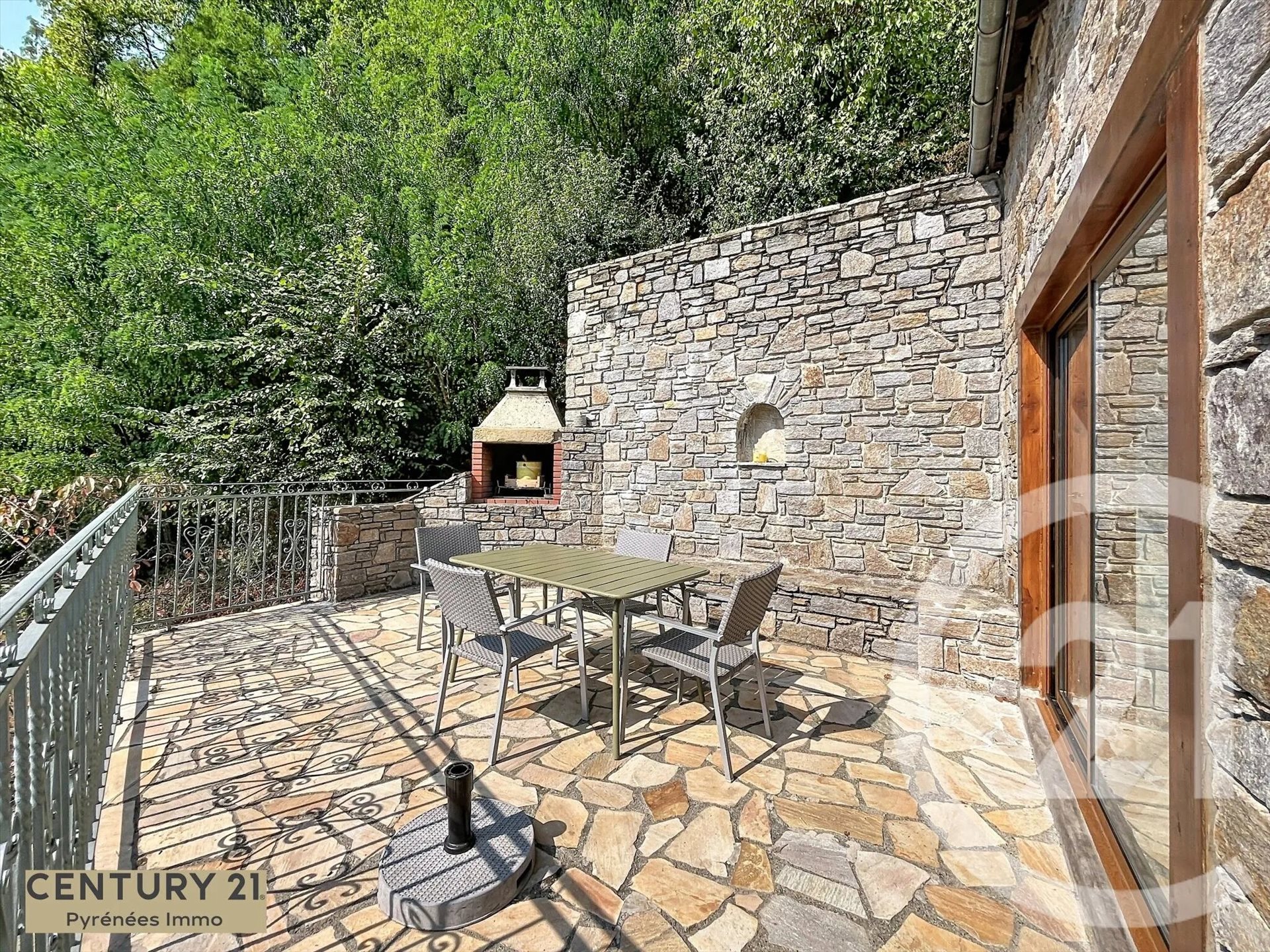 Maison à vendre, 147m², Cierp-Gaud