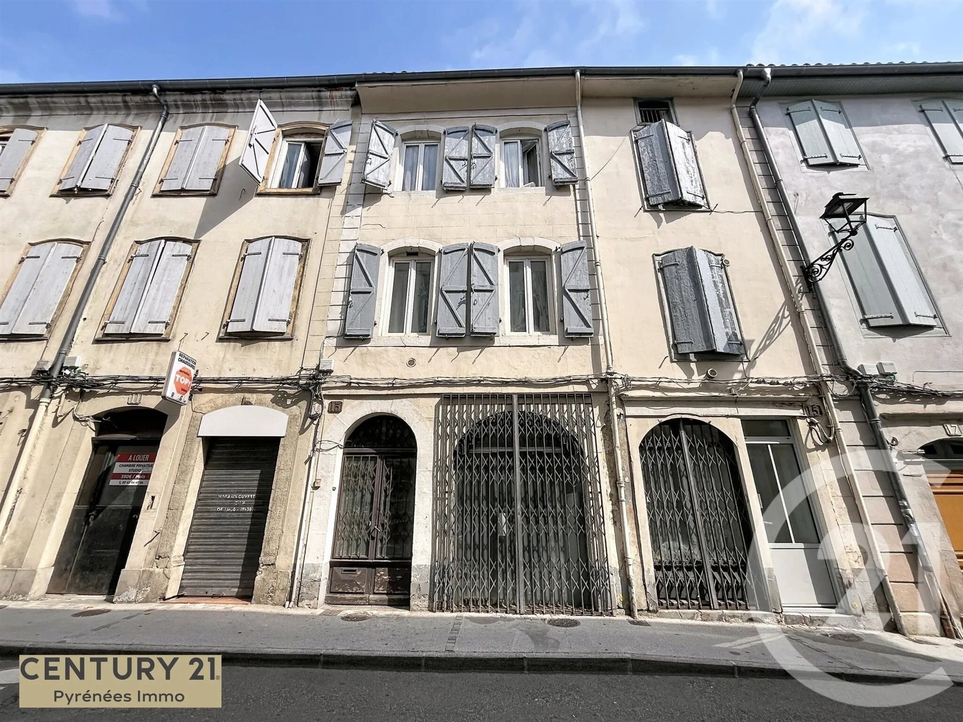 Appartement à vendre, 300m², Saint-Gaudens