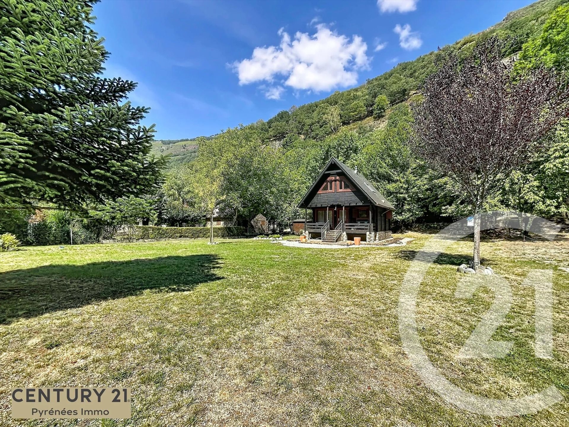 Maison à vendre, 50m², Fos
