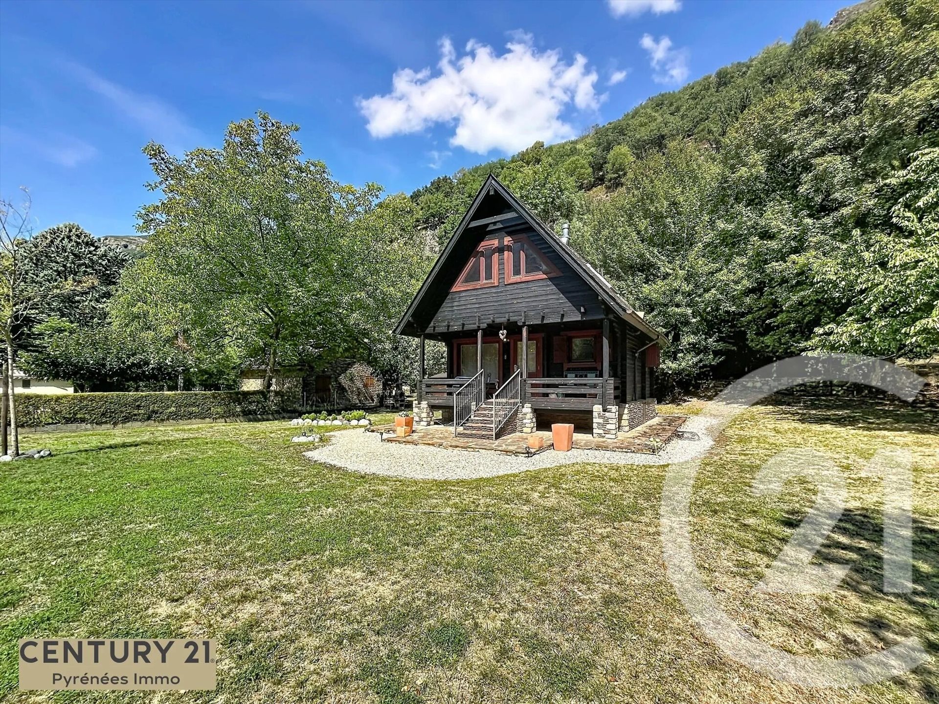 Maison à vendre, 50m², Fos