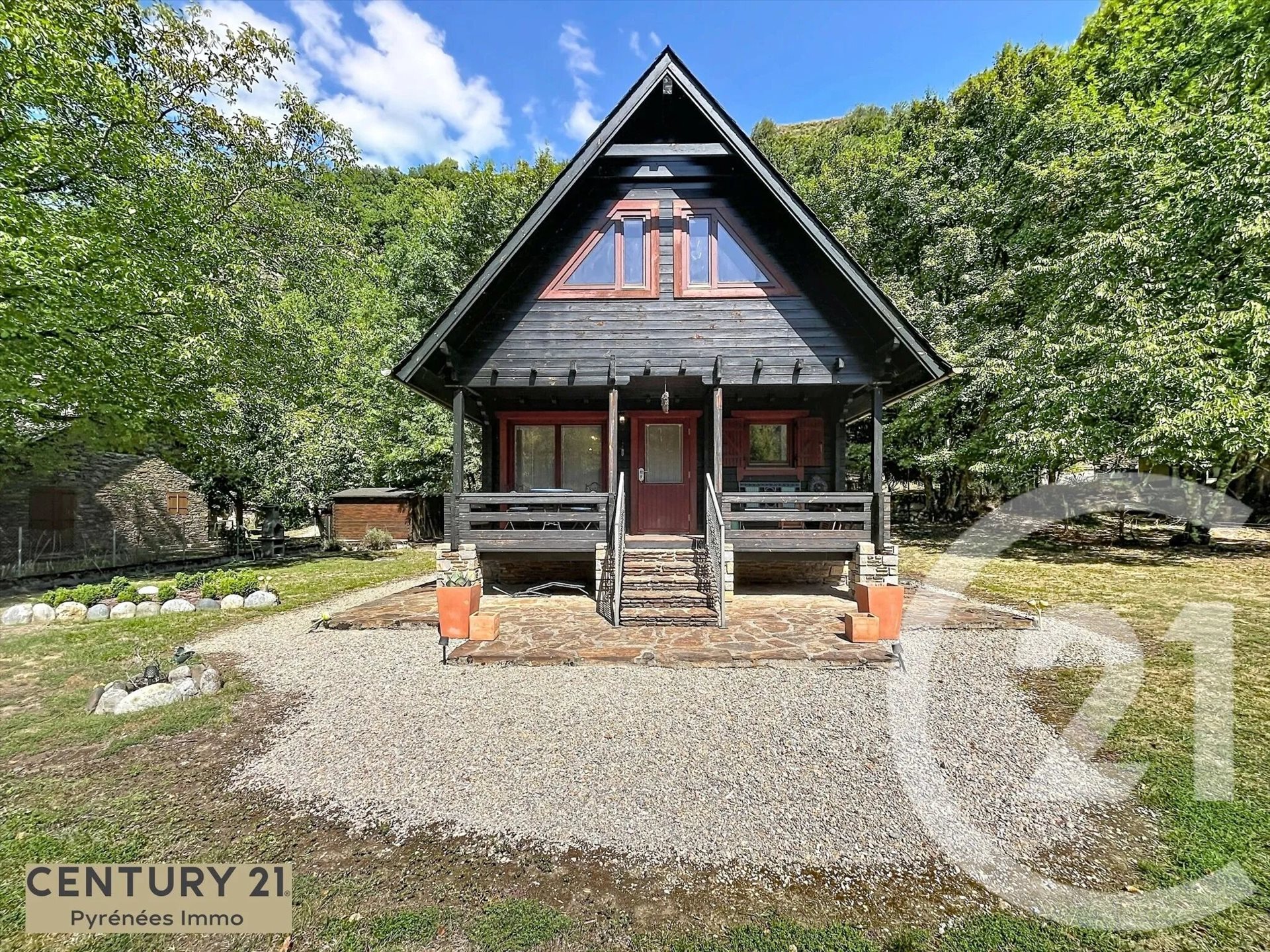 Maison à vendre, 50m², Fos