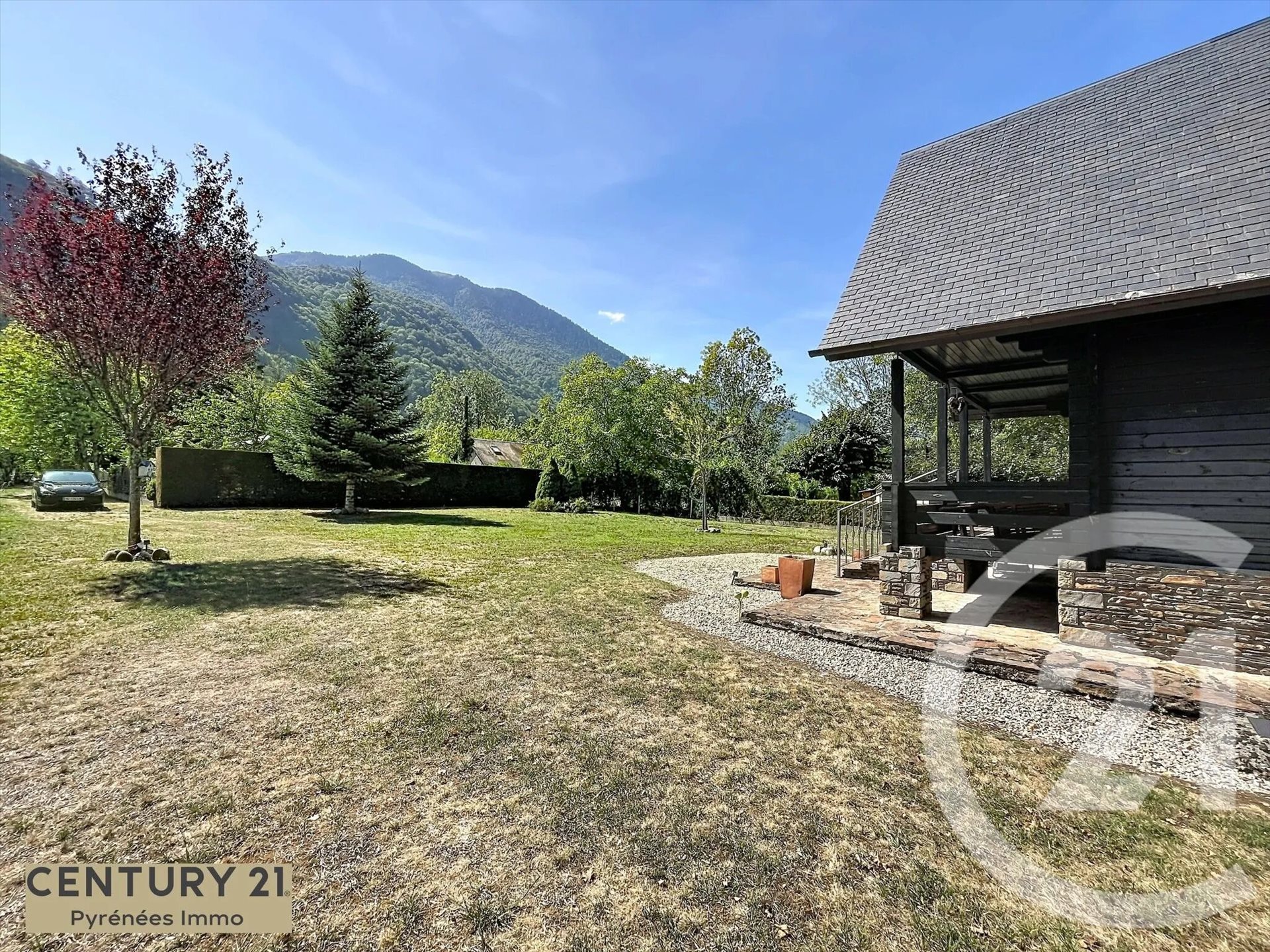 Maison à vendre, 50m², Fos
