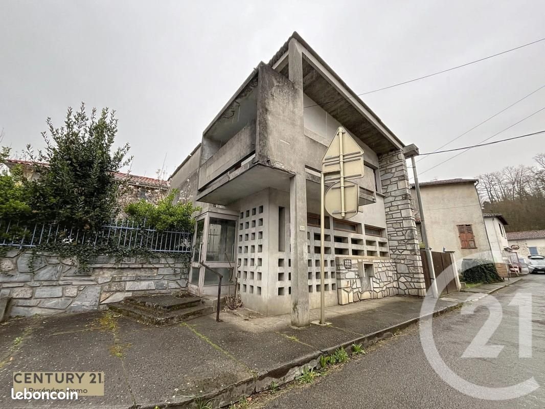 Maison à vendre, 80m², Soueich