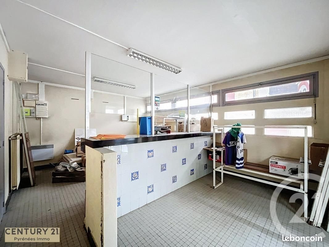 Maison à vendre, 80m², Soueich