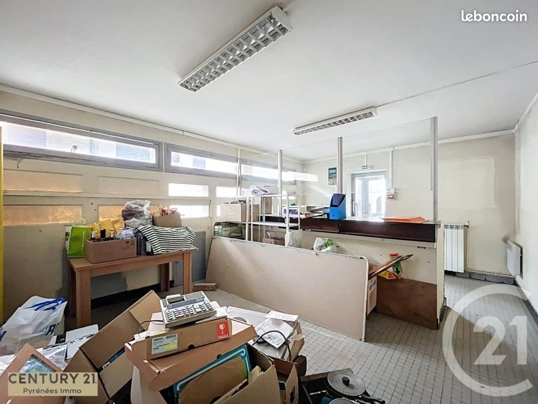 Maison à vendre, 80m², Soueich