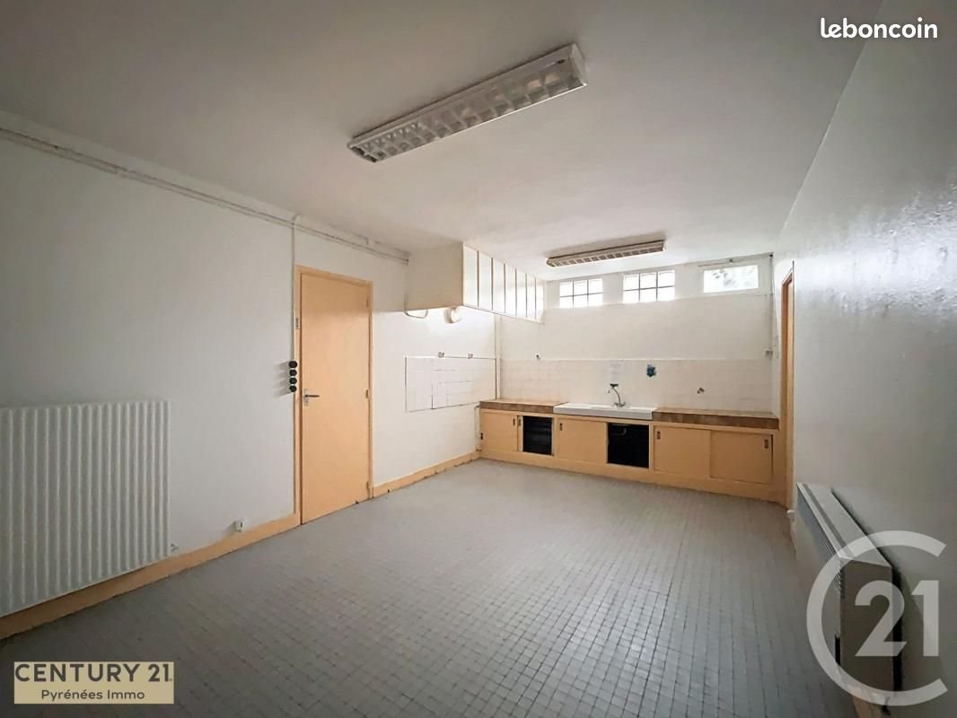 Maison à vendre, 80m², Soueich