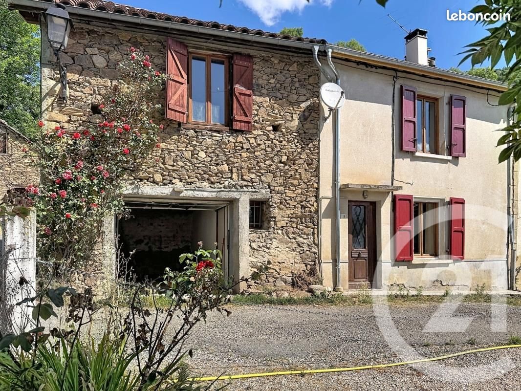 Maison à vendre, 63m², Soulan