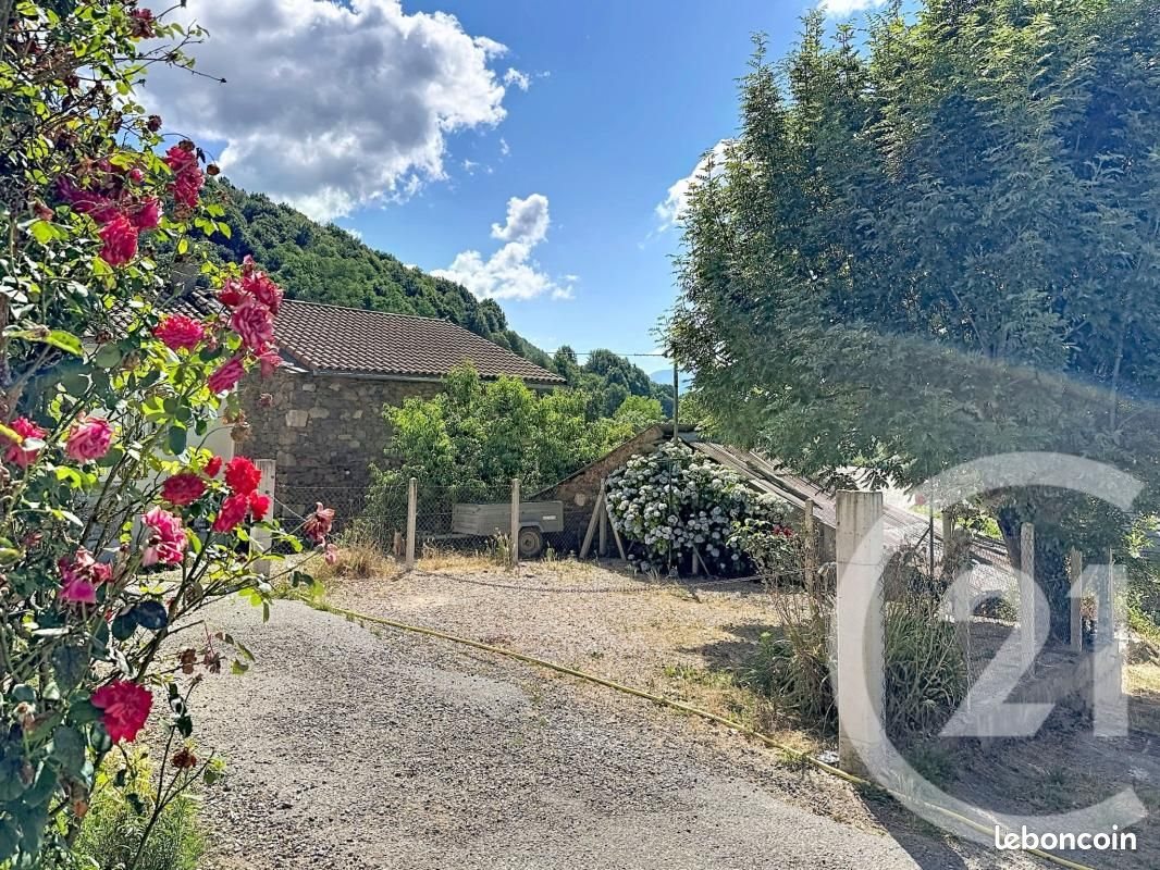 Maison à vendre, 63m², Soulan
