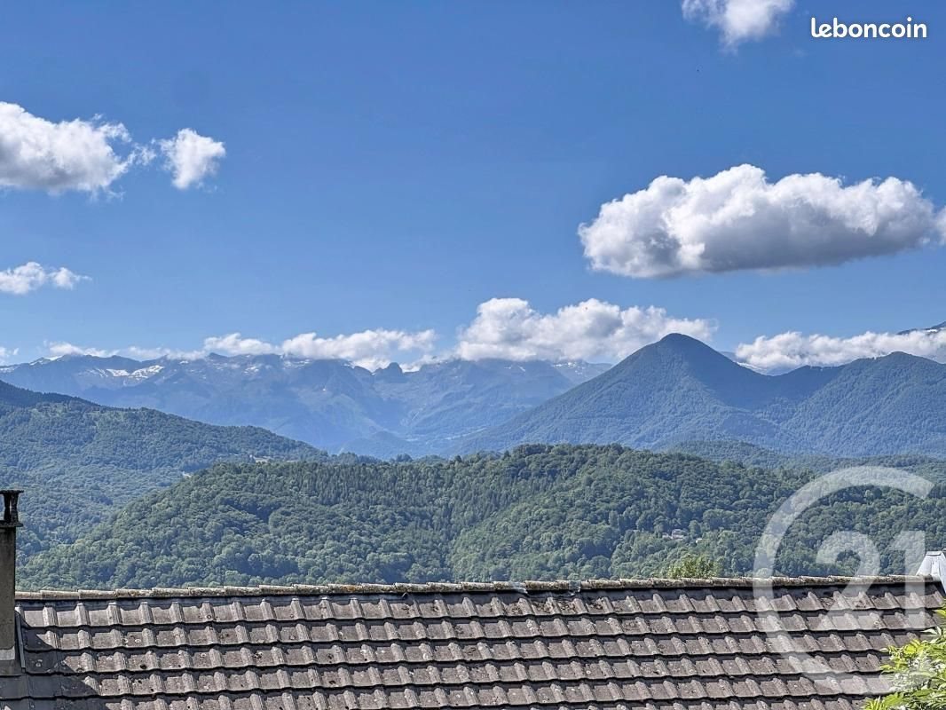 Maison à vendre, 63m², Soulan