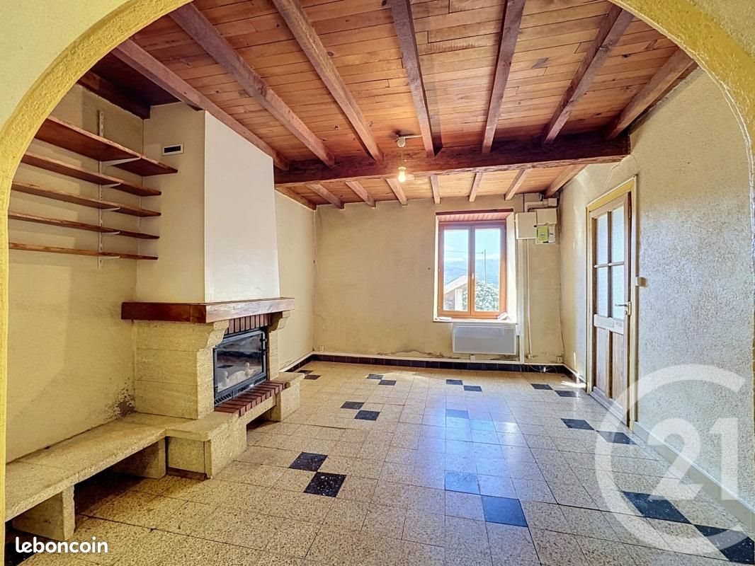 Maison à vendre, 63m², Soulan