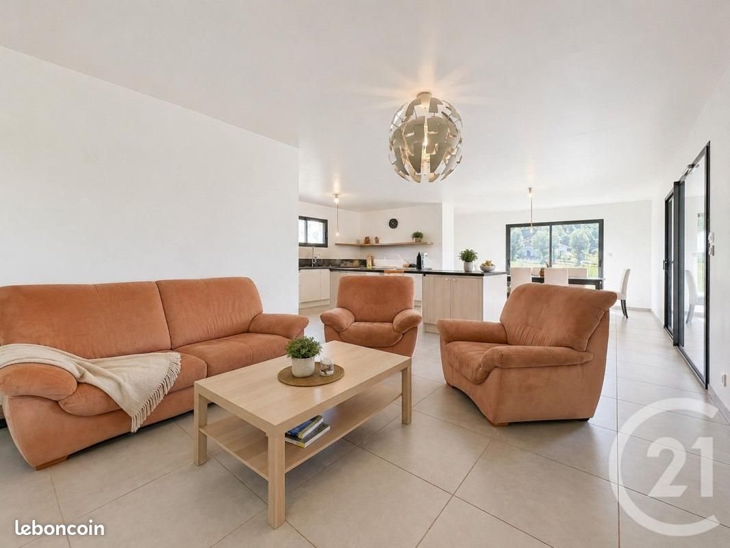 Maison à vendre, 140m², Montjoie-en-Couserans