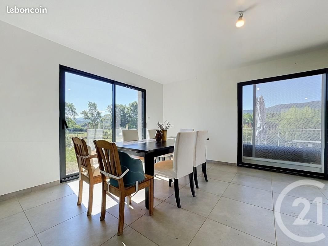 Maison à vendre, 140m², Montjoie-en-Couserans