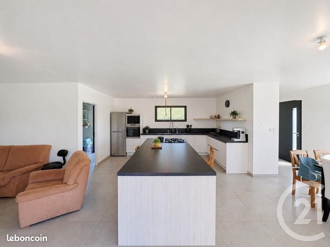 Maison à vendre, 140m², Montjoie-en-Couserans