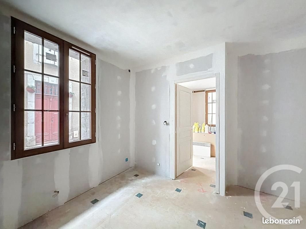 Appartement à vendre, 39m², Saint-Girons