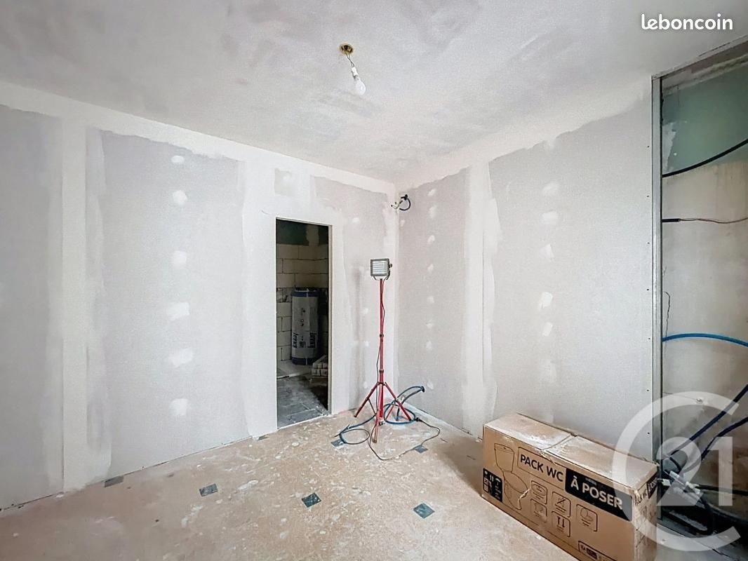 Appartement à vendre, 39m², Saint-Girons