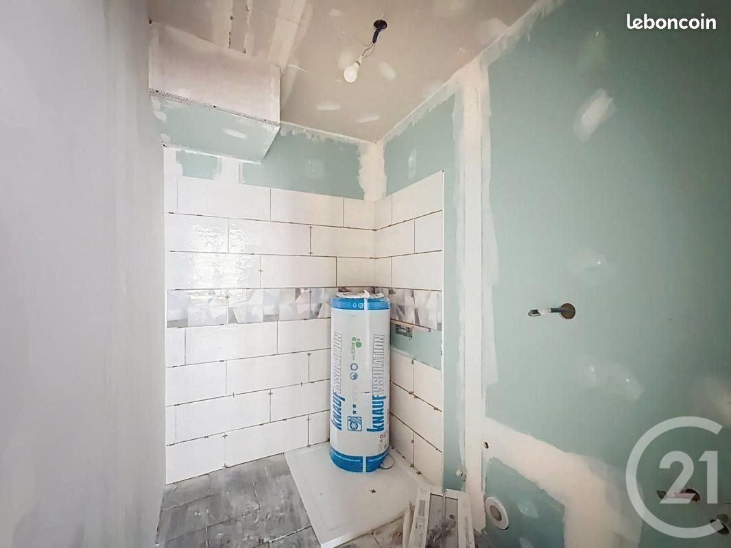 Appartement à vendre, 39m², Saint-Girons