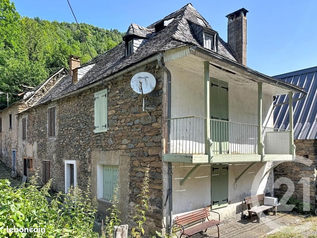 Maison à vendre, 126m², Sentein