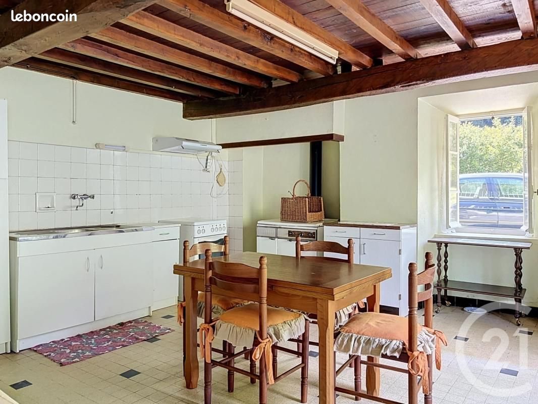 Maison à vendre, 126m², Sentein