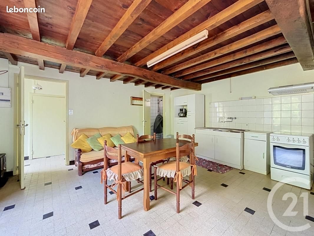 Maison à vendre, 126m², Sentein
