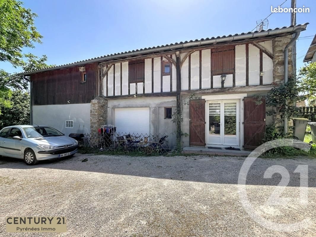 Maison à vendre, 207m², Estancarbon