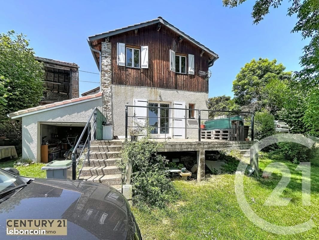 Maison à vendre, 207m², Estancarbon