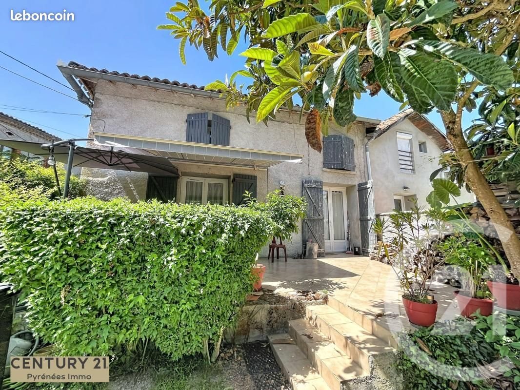 Maison à vendre, 207m², Estancarbon
