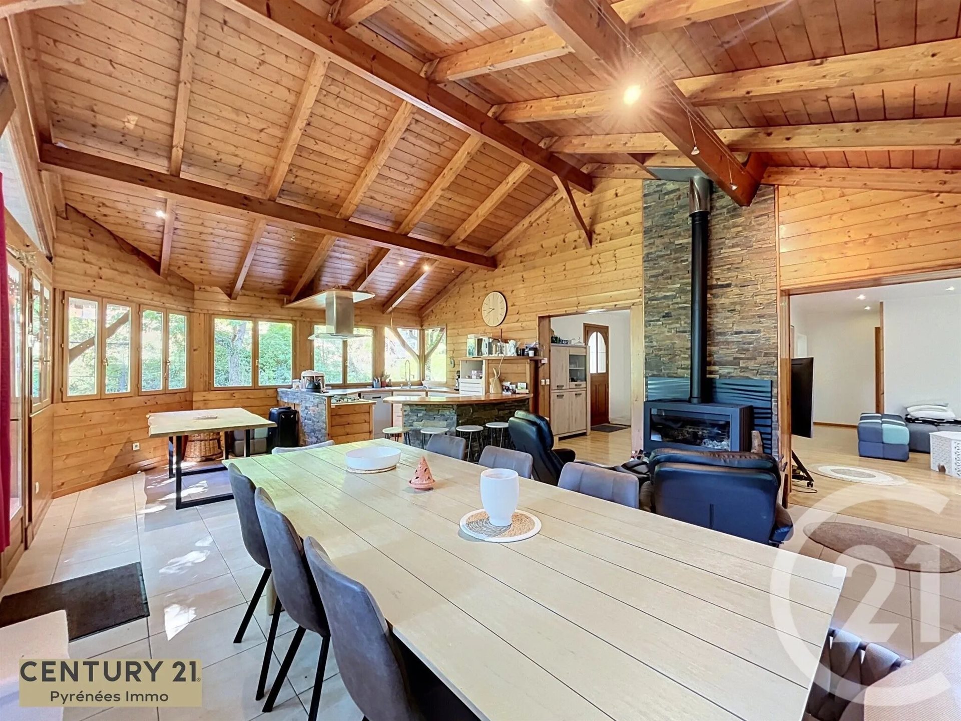 Maison à vendre, 177m², Arlos