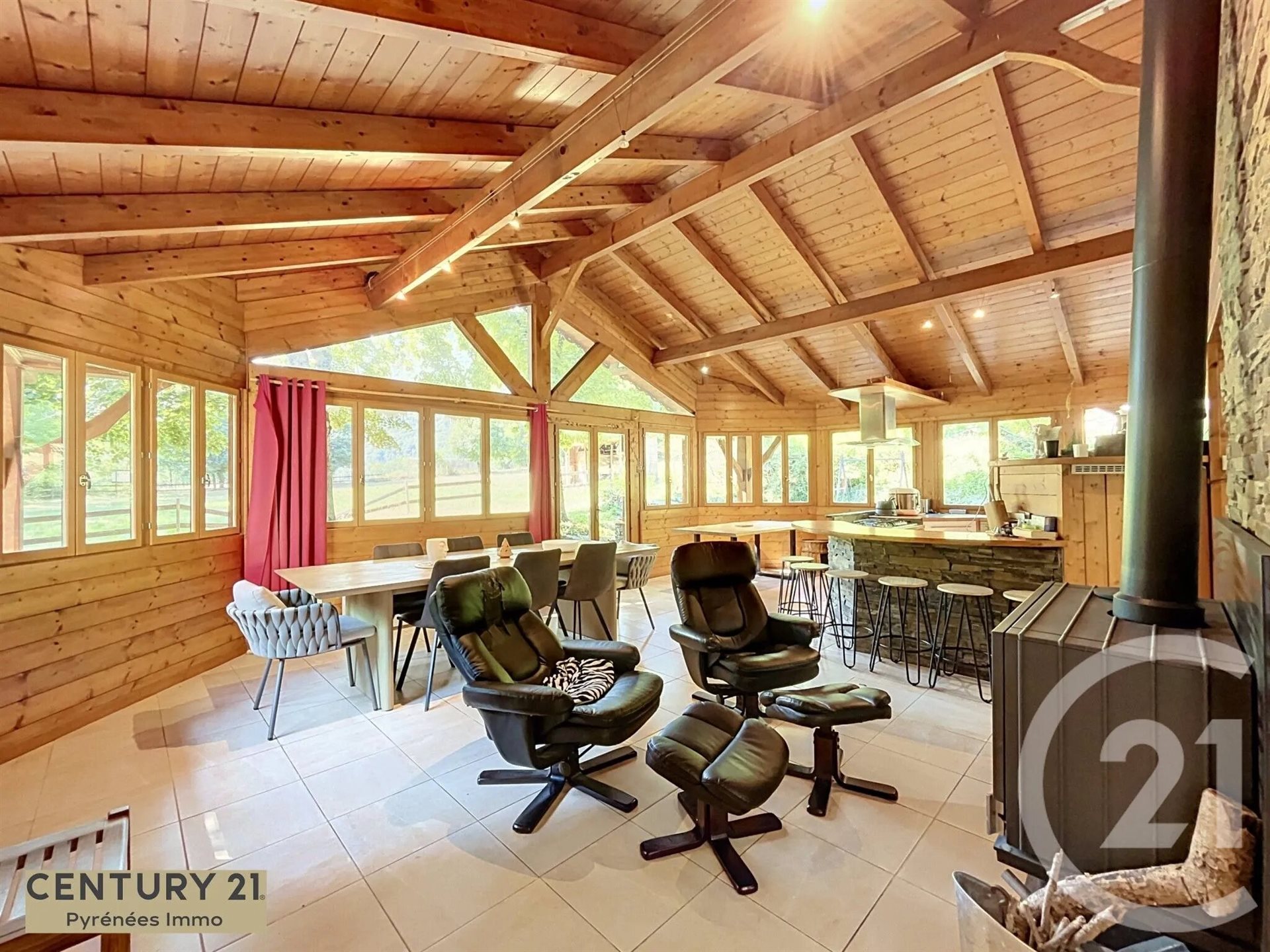 Maison à vendre, 177m², Arlos