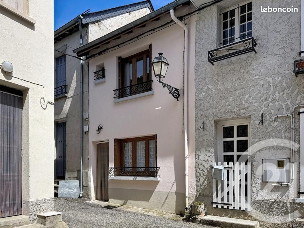 Maison à vendre, 55m², Biert