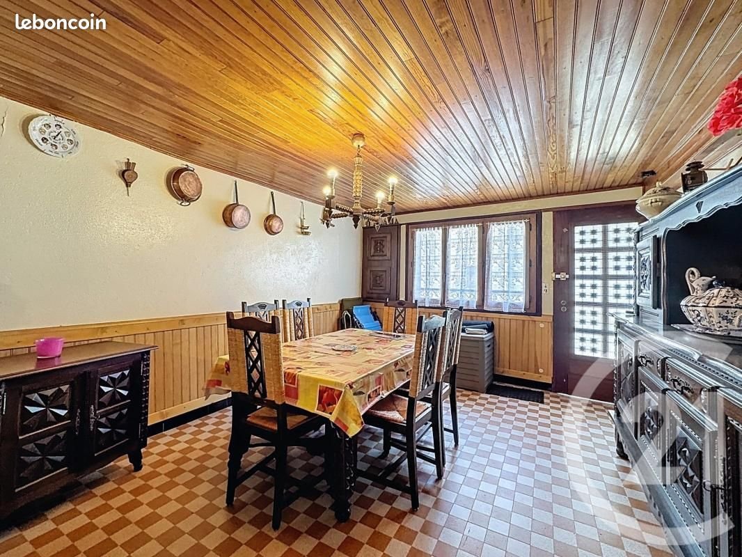 Maison à vendre, 55m², Biert