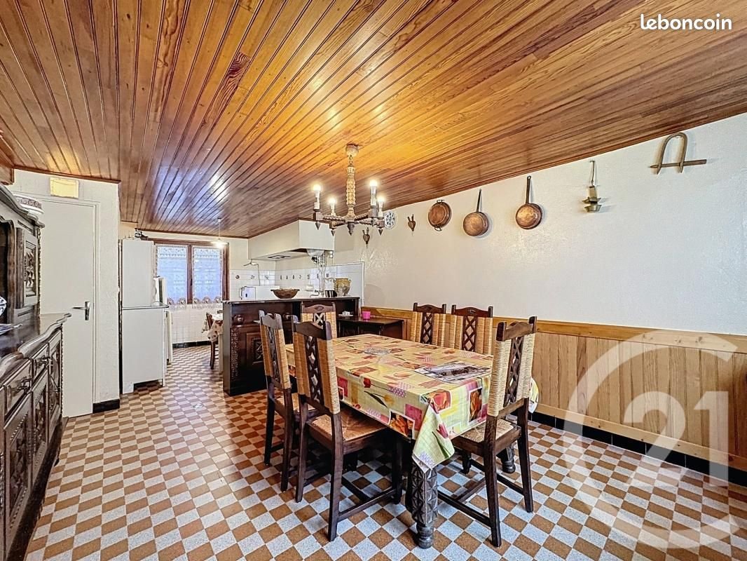 Maison à vendre, 55m², Biert
