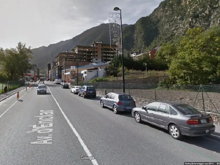 4-bedroom flat for sale in Santa Coloma, Andorra la Vella · 11 of 30