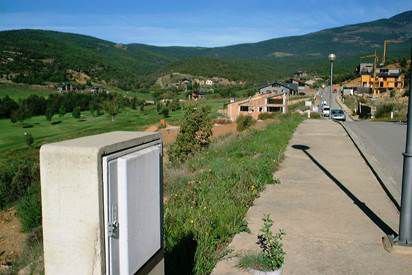 Property for sale in Sant Julià de Lòria · 2 of 3