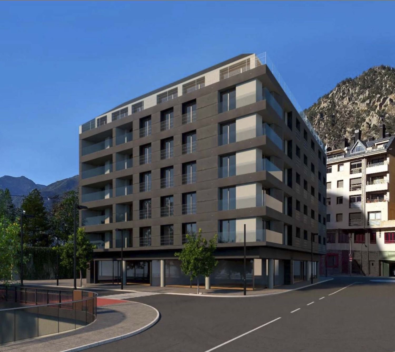 2-bedroom flat for sale in Andorra la Vella · 31 of 50