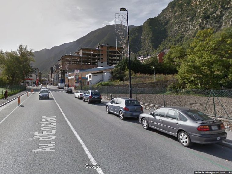4-bedroom flat for sale in Santa Coloma, Andorra la Vella · 20 of 30