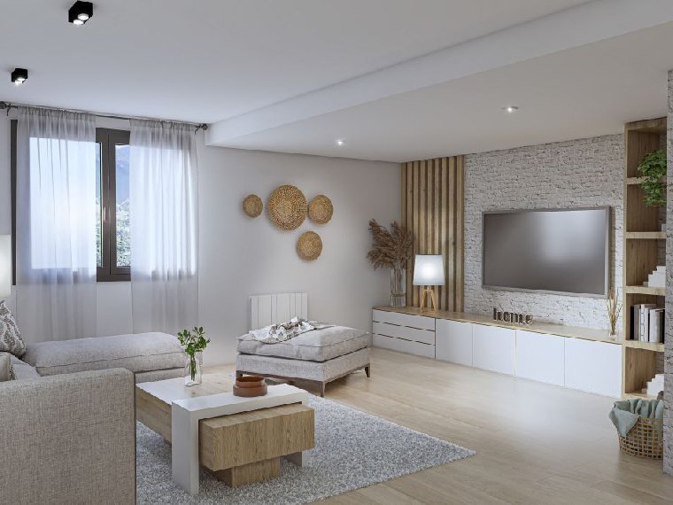 Pis de 4 habitacions en venda a Andorra la Vella · 8 de 35