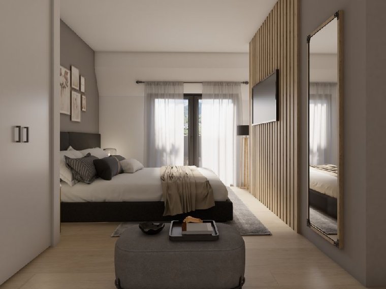 Pis de 4 habitacions en venda a Andorra la Vella · 9 de 35