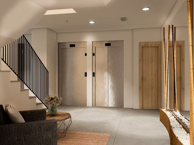 Pis de 4 habitacions en venda a Andorra la Vella · 10 de 35