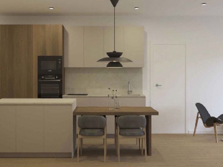 2-bedroom flat for sale in Andorra la Vella · 33 of 50