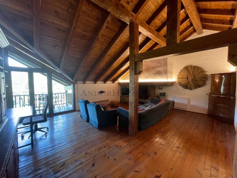 3-bedroom duplex for sale in Ordino · 40 of 60