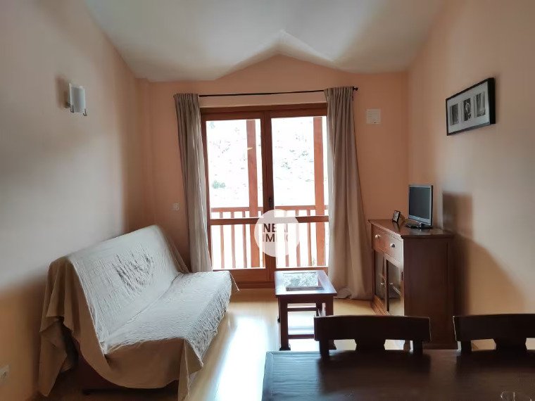 1-bedroom flat for sale in El Tarter, Canillo · 9 of 20
