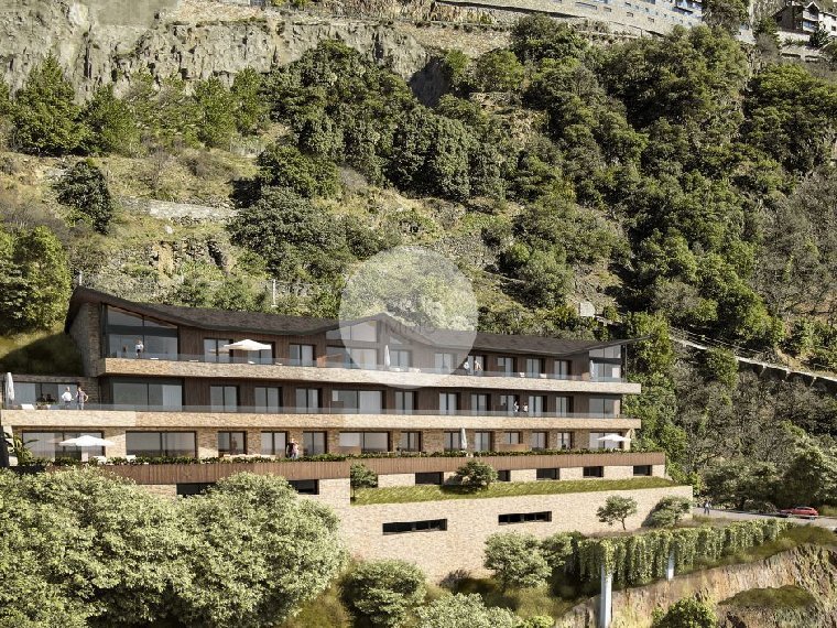 3-bedroom flat for sale in Escaldes-Engordany · 3 of 7