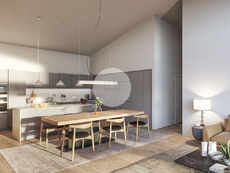 3-bedroom flat for sale in Escaldes-Engordany · 2 of 3