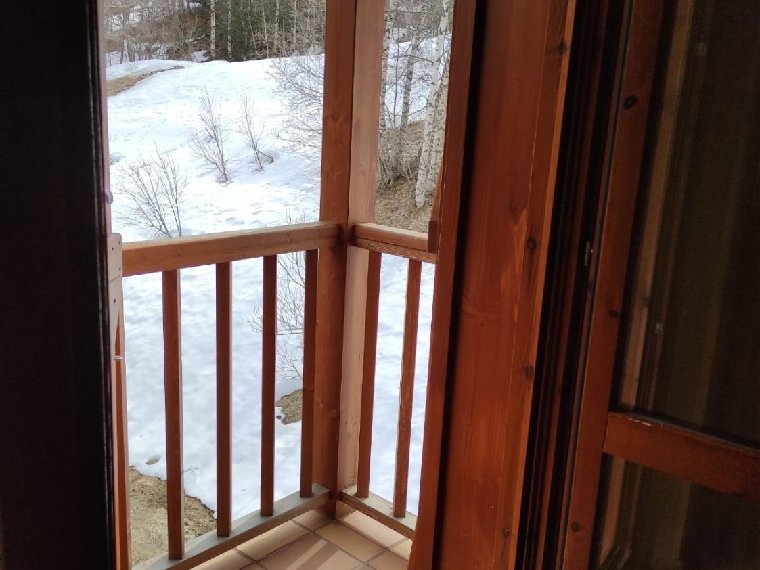 1-bedroom flat for sale in El Tarter, Canillo · 3 of 10
