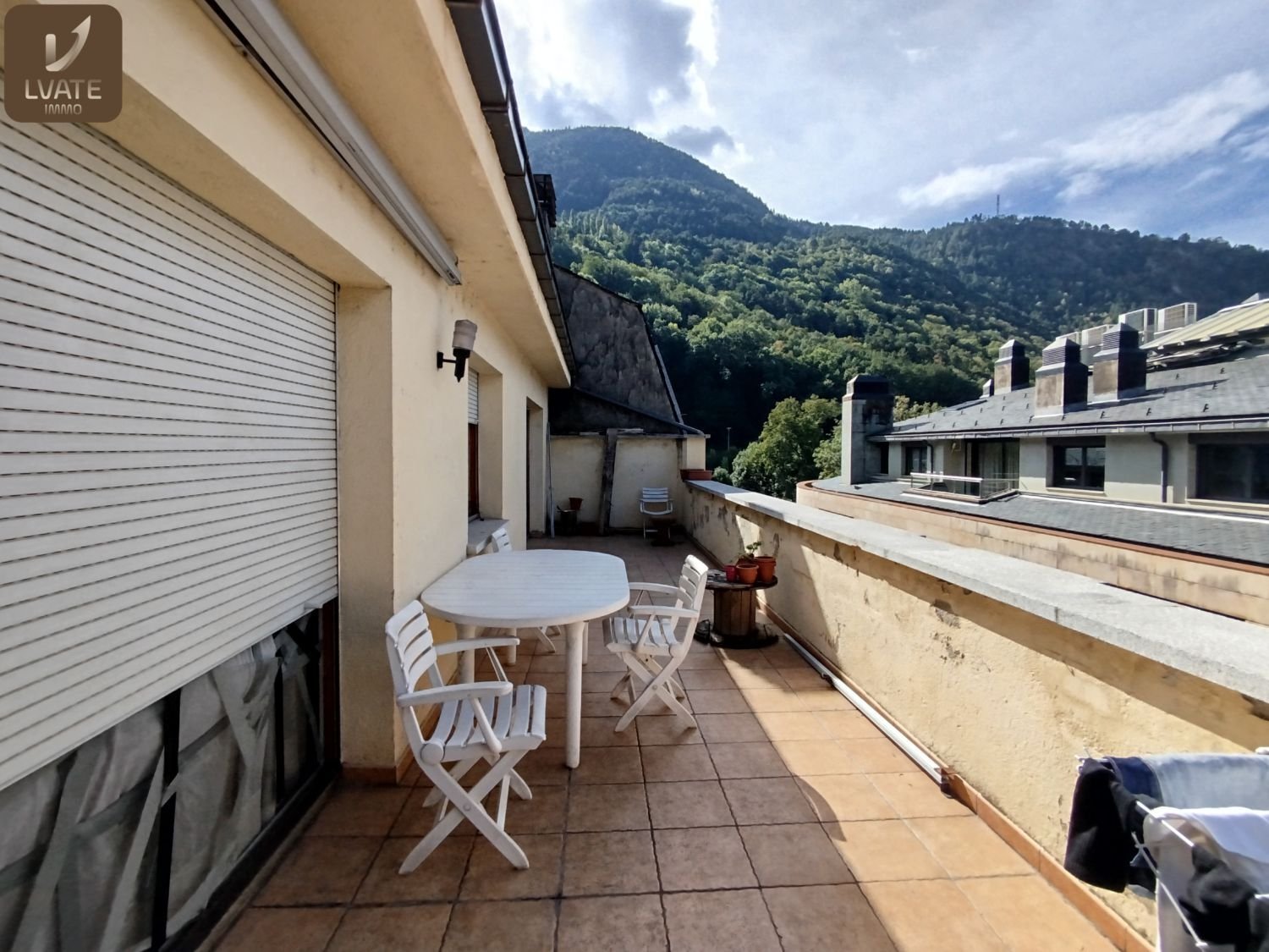 4-bedroom penthouse for sale in Escaldes-Engordany · 2 of 21