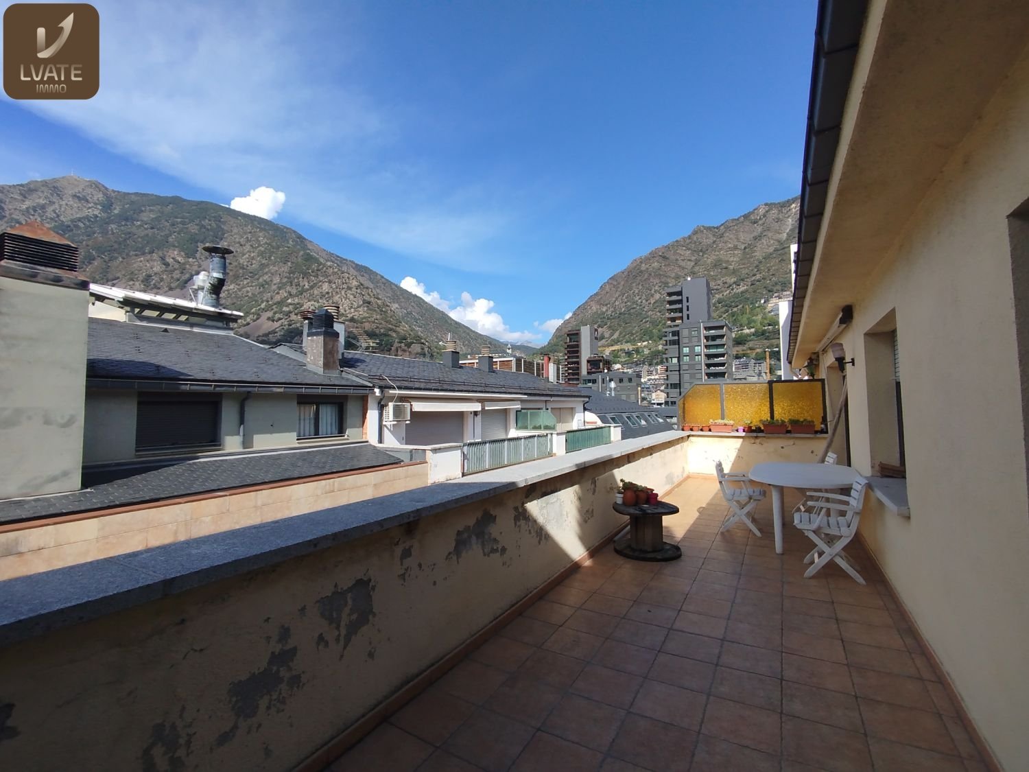 4-bedroom penthouse for sale in Escaldes-Engordany · 3 of 21