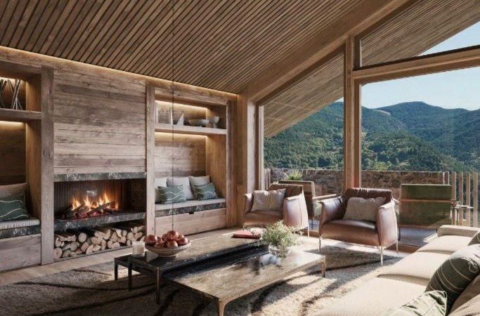 4-bedroom house for sale in La Massana · 5 of 60