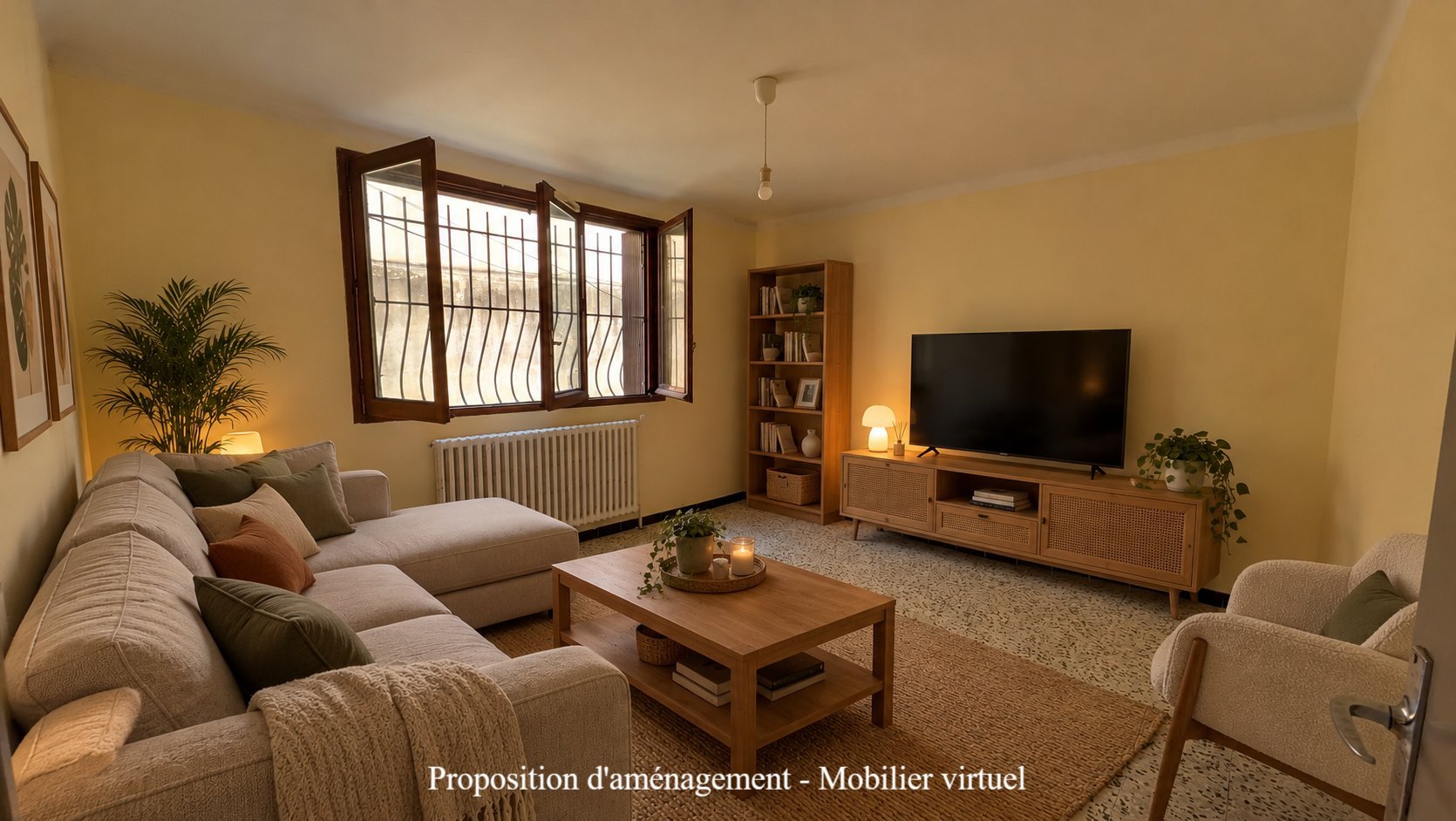 Maison à louer, 49m², Montpellier